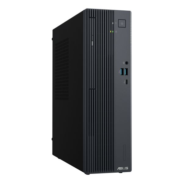 ASUS ExpertCenter P500 SFF P500SV-07240H0040 Intel Core 7 240H 16 GB DDR5-SDRAM 512 GB SSD PC Grijs (P500SV-07240H0040)