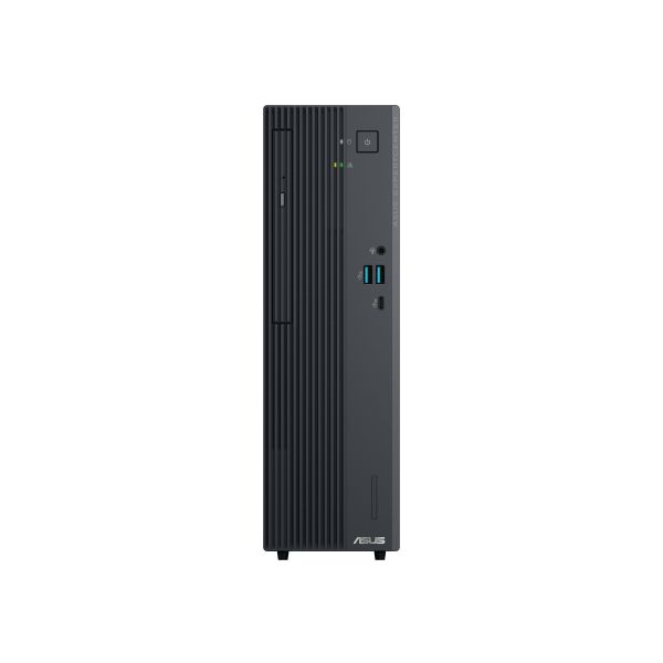 ASUS ExpertCenter P500 SFF P500SV-07240H013X Intel Core 7 240H 16 GB DDR5-SDRAM 512 GB SSD Windows 11 Pro PC Grijs (P500SV-07240H013X)