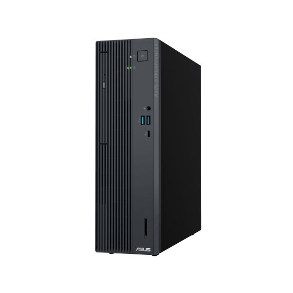 ASUS ExpertCenter P500 SFF P500SV-07240H013X Intel Core 7 240H 16 GB DDR5-SDRAM 512 GB SSD Windows 11 Pro PC Grijs (P500SV-07240H013X)