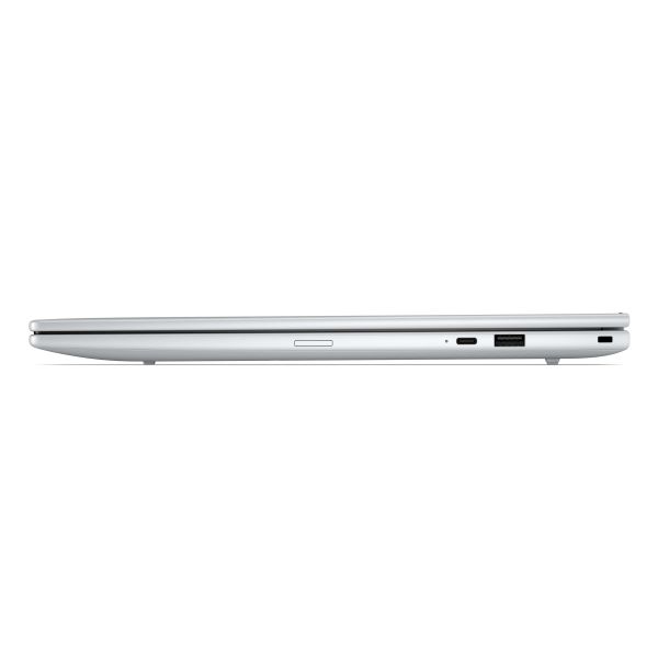 HP EB8G2i16AI U7 355 16 16GB/512 PC Intel U7 355- 16 WUXGA AGLEDUWVA-UMA- Webcam- 16GB LPDDR5X- 512GB SSD- be+BT- 8C Batt- FPS- W11 Pro 64NG PRM- 1yr Wrty EB Copilot+ PC Intel Core Ultra 7 Laptop 40,6 cm (16") LPDDR5x-SDRAM Wi-Fi 7 (802.11be) Windows 11 P