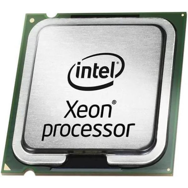 Intel Xeon E-2276G 6-core 3,8 GHz Processor (CM8068404227703)