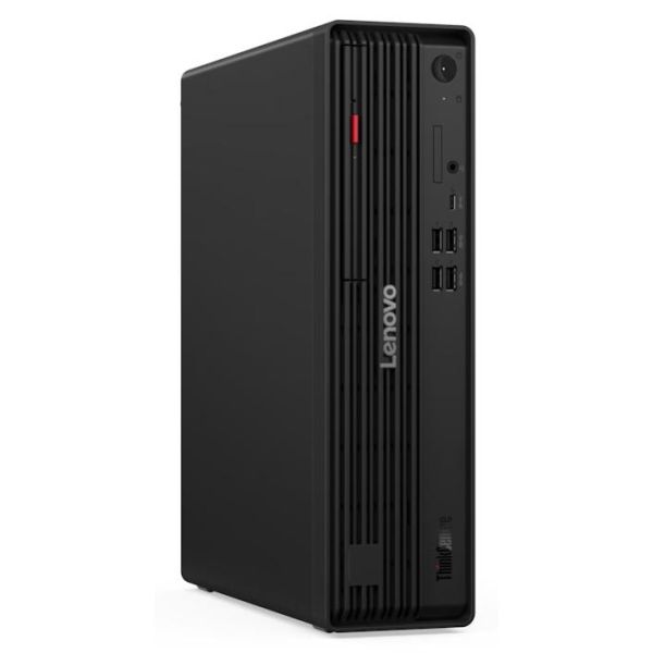 Lenovo ThinkCentre M75q Gen 5 met AMD Ryzen 5 8500GE (12RQ000XCK)