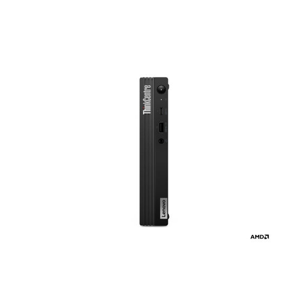 Lenovo ThinkCentre M75q Gen 5 met Ryzen 5 8500GE (12RQ0013CK)