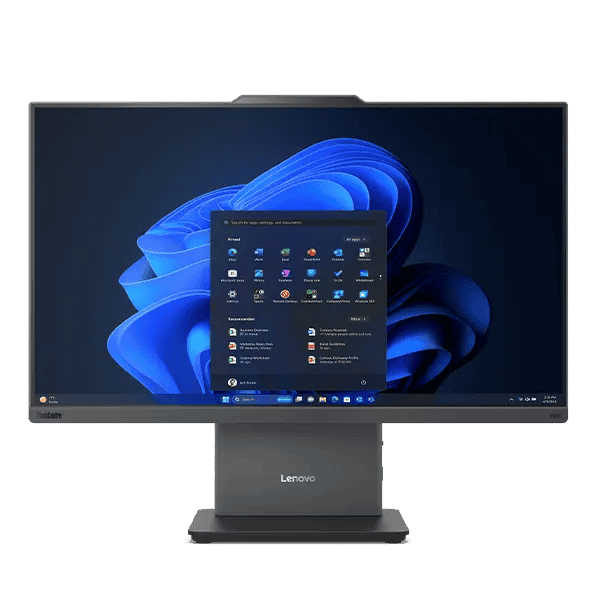 Lenovo ThinkCentre neo 50a 24 Gen 5 All-in-One (12SD000WCK)