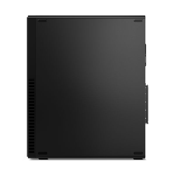 Lenovo ThinkCentre M75s Gen 5 AMD Ryzen™ 5 8500G 16 GB DDR5-SDRAM 512 GB SSD Windows 11 Pro SFF PC Zwart (12TA0004CK)