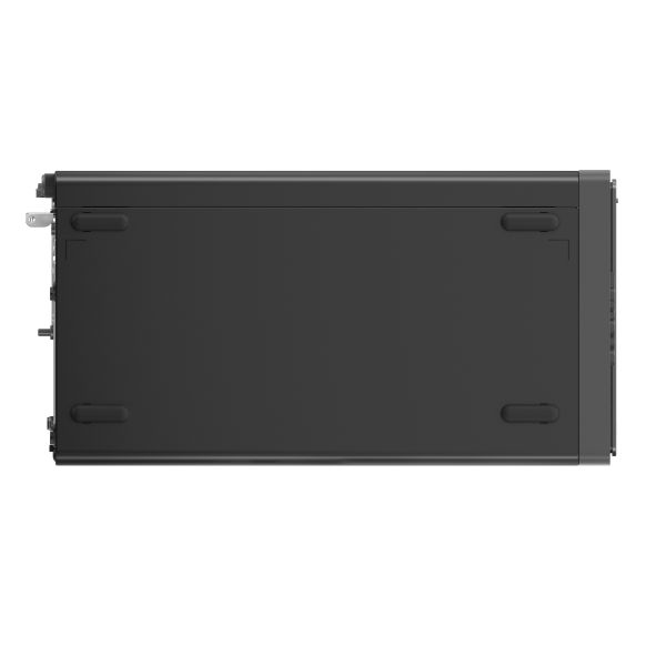 Lenovo ThinkCentre neo 50t Gen 5 Intel® Core™ i7 i7-14700 16 GB DDR5-SDRAM 512 GB SSD Windows 11 Pro Tower PC Zwart (12UD001WCK)
