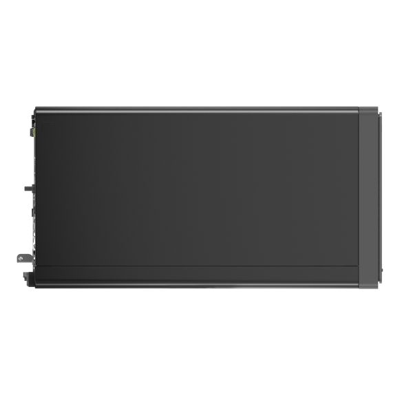 Lenovo ThinkCentre neo 50t Gen 5 Intel® Core™ i7 i7-14700 16 GB DDR5-SDRAM 512 GB SSD Windows 11 Pro Tower PC Zwart (12UD001WCK)