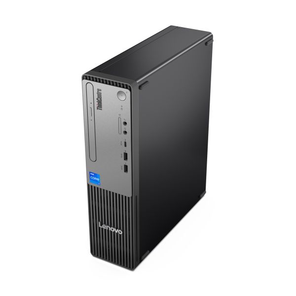 Lenovo ThinkCentre neo 50s Gen 5 Intel® Core™ i5 i5-14400 16 GB DDR5-SDRAM 512 GB SSD Windows 11 Pro SFF PC Zwart (12XD000CCK)