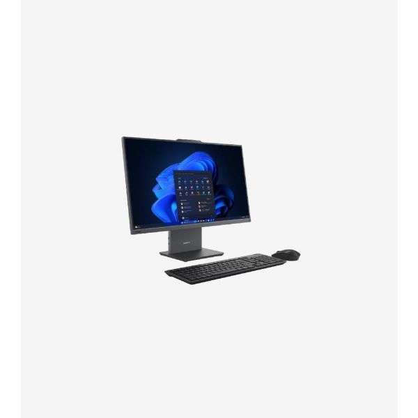 Lenovo ThinkCentre neo 55a 24 Gen 6 met AMD Ryzen AI 7 (13F8001QCK)