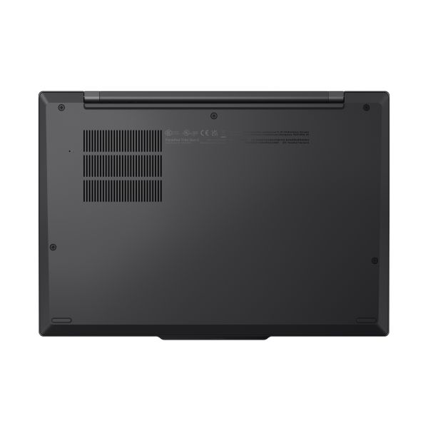 Lenovo ThinkPad T14s Gen 5 Intel Core Ultra 7 155U Laptop 35,6 cm (14") WUXGA 16 GB LPDDR5x-SDRAM 512 GB SSD Wi-Fi 6E (802.11ax) Windows 11 Pro Zwart (21LS002BHV)