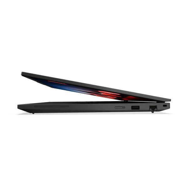 Lenovo ThinkPad T16 Gen 3 Intel Core Ultra 5 125U Laptop 40,6 cm (16") WUXGA 16 GB DDR5-SDRAM 512 GB SSD Wi-Fi 6E (802.11ax) Windows 11 Pro Zwart (21MN00B8HV)