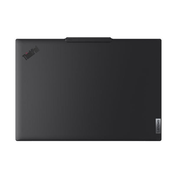 Lenovo ThinkPad T14s Gen 6 (Snapdragon) Copilot+ PC X1P-42-100 Laptop 35,6 cm (14") WUXGA 16 GB LPDDR5x-SDRAM 512 GB SSD Wi-Fi 7 (802.11be) Windows 11 Pro Hongaars Zwart (21N10026HV)