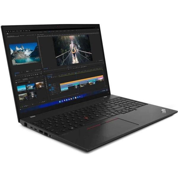 Lenovo ThinkPad X9-15 G1 Intel Core Ultra 7 258V 32GB 2TB 15.3" Touch (21Q6001UBM)