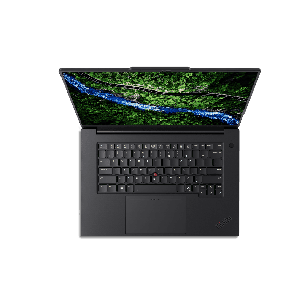 Lenovo ThinkPad P1 Gen 8 Intel Core Ultra 7 255H 32GB 1TB RTX PRO 1000 (21Q80000CK)