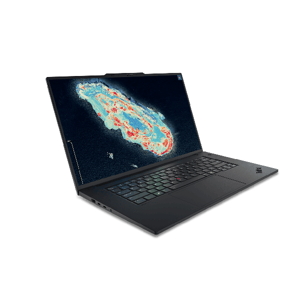 Lenovo ThinkPad P1 Gen 8 Intel Core Ultra 7 265H vPro 32GB (21Q80005CK)
