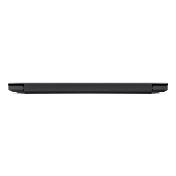 Lenovo ThinkPad P1 Gen 8 Intel Core Ultra 9 285H Mobiel werkstation 40,6 cm (16") WQUXGA 64 GB LPDDR5x-SDRAM 2 TB SSD NVIDIA RTX PRO 2000 Blackwell Wi-Fi 7 (802.11be) Windows 11 Pro Scandinavisch Zwart (21Q8000FMX)