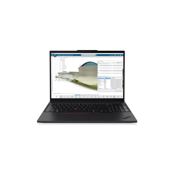 Lenovo ThinkPad P16s AMD G4 Ryzen AI 7 PRO (21QR0034CK)