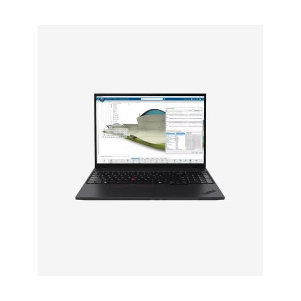 Lenovo ThinkPad P16s AMD G4 Ryzen AI 7 PRO (21QR0038CK)
