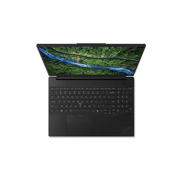 Lenovo ThinkPad P16s AMD G4 16GB (21QR0039CK)