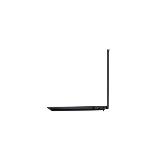 Lenovo ThinkPad P16s Gen 4 (Intel) Intel Core Ultra 9 285H Mobiel werkstation 40,6 cm (16") WUXGA 64 GB DDR5-SDRAM 1 TB SSD Wi-Fi 7 (802.11be) Windows 11 Pro Scandinavisch Zwart (21QV0007MX)