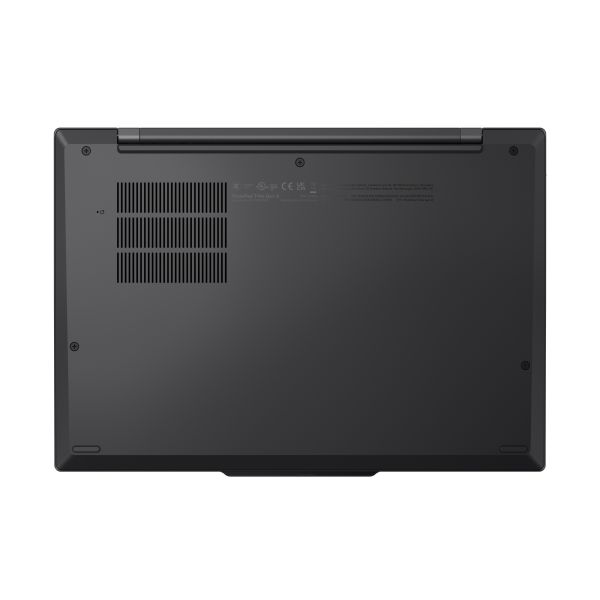 Lenovo ThinkPad T14s Gen 6 (Intel) Copilot+ PC Intel Core Ultra 5 228V Laptop 35,6 cm (14") WUXGA 32 GB LPDDR5x-SDRAM 1 TB SSD Wi-Fi 7 (802.11be) Windows 11 Pro Engels Zwart (21QX00H2RI)