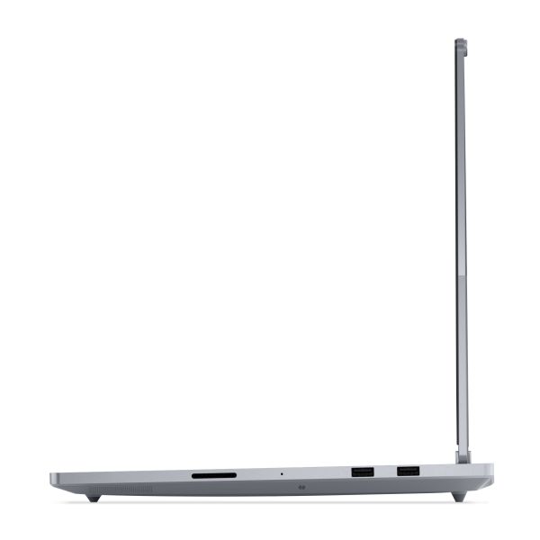 Lenovo ThinkBook 16p G6 IAX Intel Core Ultra 7 255HX Laptop 40,6 cm (16") WQXGA 32 GB DDR5-SDRAM 1 TB SSD NVIDIA GeForce RTX 5060 Wi-Fi 7 (802.11be) Windows 11 Pro Engels Grijs (21R00015RI)