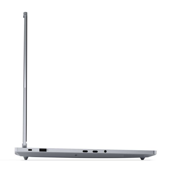 Lenovo ThinkBook 16p G6 IAX Intel Core Ultra 7 255HX Laptop 40,6 cm (16") WQXGA 32 GB DDR5-SDRAM 1 TB SSD NVIDIA GeForce RTX 5060 Wi-Fi 7 (802.11be) Windows 11 Pro Engels Grijs (21R00015RI)