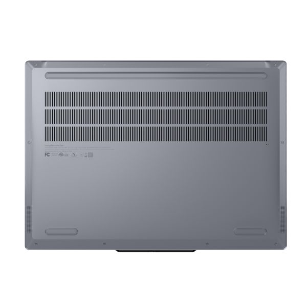 Lenovo ThinkBook 16p G6 IAX Intel Core Ultra 7 255HX Laptop 40,6 cm (16") WQXGA 32 GB DDR5-SDRAM 1 TB SSD NVIDIA GeForce RTX 5060 Wi-Fi 7 (802.11be) Windows 11 Pro Engels Grijs (21R00015RI)
