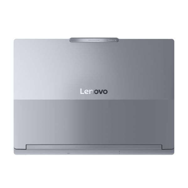Lenovo ThinkBook 16p G6 IAX Intel Core Ultra 7 255HX Laptop 40,6 cm (16") WQXGA 32 GB DDR5-SDRAM 1 TB SSD NVIDIA GeForce RTX 5060 Wi-Fi 7 (802.11be) Windows 11 Pro Engels Grijs (21R00015RI)