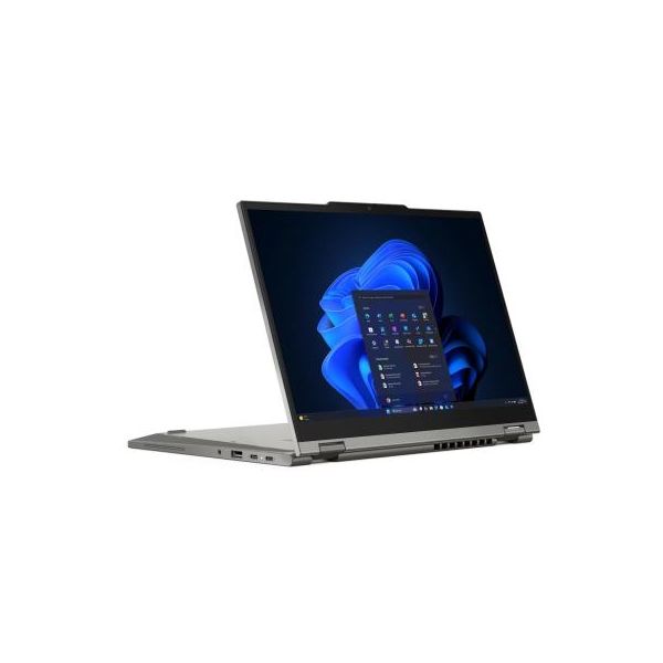 Lenovo ThinkPad L13 2-in-1 Gen 6, Intel® Core™ Ultra 7 255U (E-cores up to 4.20GHz, 12MB), 13.3 WUXGA Touch, W11P64 CZ/SK/EN, 32 (21R7000LCK)
