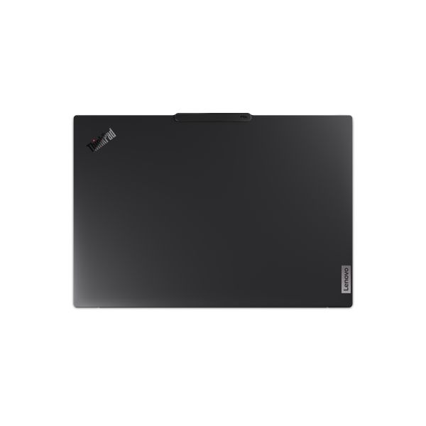 Lenovo ThinkPad P16v Gen 3 (Intel) Intel Core Ultra 7 255H Mobiel werkstation 40,6 cm (16") WUXGA 32 GB DDR5-SDRAM 1 TB SSD NVIDIA RTX PRO 1000 Blackwell Wi-Fi 7 (802.11be) Windows 11 Pro Scandinavisch Zwart (21RS0009MX)