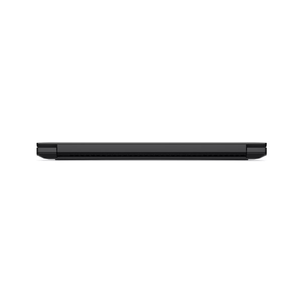 Lenovo ThinkPad P16v Gen 3 (Intel) Intel Core Ultra 7 255H Mobiel werkstation 40,6 cm (16") WUXGA 32 GB DDR5-SDRAM 1 TB SSD NVIDIA RTX PRO 1000 Blackwell Wi-Fi 7 (802.11be) Windows 11 Pro Scandinavisch Zwart (21RS0009MX)