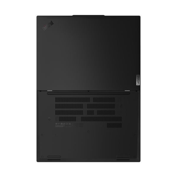 Lenovo ThinkPad L14 Gen 6 (Intel) Intel Core Ultra 7 255U Laptop 35,6 cm (14") WUXGA 16 GB DDR5-SDRAM 512 GB SSD Wi-Fi 6E (802.11ax) Windows 11 Pro Hongaars Zwart (21S6001WHV)