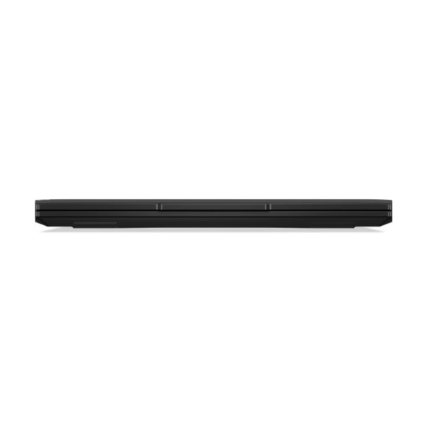Lenovo ThinkPad L14 Gen 6 (Intel) Intel Core Ultra 7 255U Laptop 35,6 cm (14") WUXGA 16 GB DDR5-SDRAM 512 GB SSD Wi-Fi 6E (802.11ax) Windows 11 Pro Hongaars Zwart (21S6001WHV)