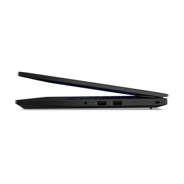 Lenovo ThinkPad L14 Gen 6 (AMD) AMD Ryzen™ 5 PRO 215 Laptop 35,6 cm (14") WUXGA 16 GB DDR5-SDRAM 512 GB SSD Wi-Fi 7 (802.11be) Windows 11 Pro Zwart (21S80004CK)
