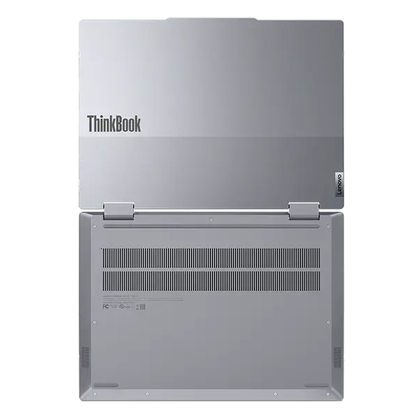 Lenovo ThinkBook 14 2-in-1 G5 IAU, Intel® Core™ Ultra 7 255U (E-cores do 4.20GHz, 12MB), 14 WUXGA Touch, W11P64 CZ/SK/EN, 32.0GB (21SQ0015CK)