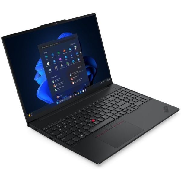 Lenovo ThinkPad E16 AMD G3 Ryzen 7 250 16GB 512GB (21ST001WCK)