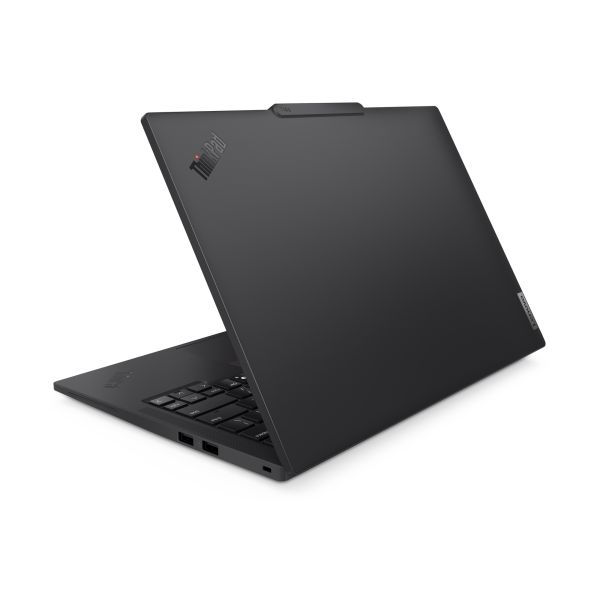 Lenovo ThinkPad T14s Gen 6 (AMD) Copilot+ PC AMD Ryzen AI 7 PRO 350 Laptop 35,6 cm (14") WUXGA 32 GB LPDDR5x-SDRAM 1 TB SSD Wi-Fi 7 (802.11be) Windows 11 Pro Zwart (21TB0032CK)