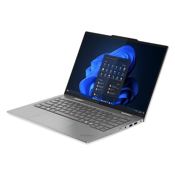 Lenovo ThinkPad T1g Gen 8, Intel® Core™ Ultra 7 255H, W11P64 CZ/SK/EN, 32.0GB, 1x1TB SSD, 1xNVIDIA® GeForce RTX™ 5060 8GB, Intel (21TD0002CK)