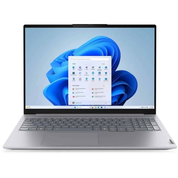 Lenovo ThinkBook 16 Gen 9 (16 Intel) Core i7-240H 32GB (21US0082CK)
