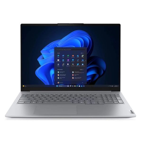 Lenovo ThinkBook 16 Gen 9 (16 AMD), AMD Ryzen™ 7 250 (3.30GHz, 16MB), 16 WUXGA Non-Touch, W11P64 CZ/SK/EN, 32.0GB, 1x1TB SSD M.2 (21UT0054CK)