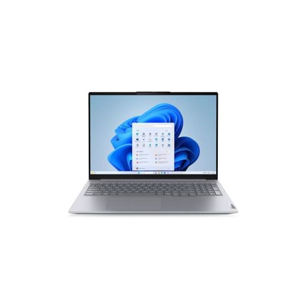 Lenovo ThinkBook 16 Gen 9 (16 AMD), AMD Ryzen™ 7 250 (3.30GHz, 16MB), 16 WUXGA Non-Touch, W11H64 CZ/SK/EN, 32.0GB, 1x1TB SSD M.2 (21UT0055CK)