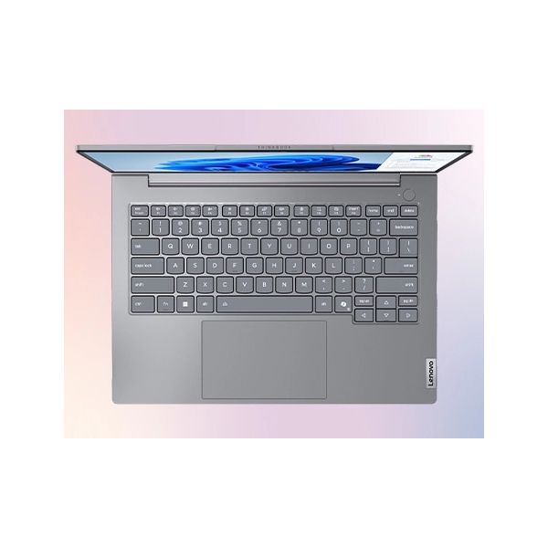 Lenovo ThinkBook 14 G9 IRL, Intel® Core™ 5 210H (E-cores up to 3.60GHz, 12MB), 14 WUXGA Non-Touch, W11H64 CZ/SK/EN, 16.0GB, 1x1T (21UY008DCK)