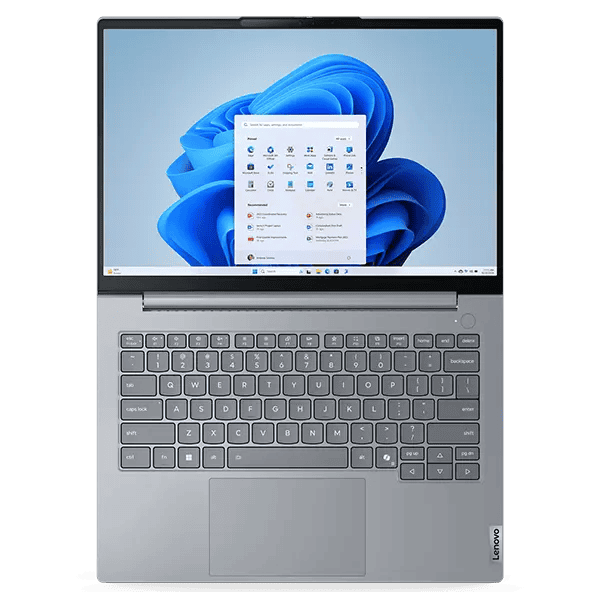 Lenovo ThinkBook 14 G9 IRL, Intel® Core™ 7 240H (E-cores up to 4.00GHz, 24MB), 14 WUXGA Non-Touch, W11P64 CZ/SK/EN, 32.0GB, 1x1T (21UY008FCK)