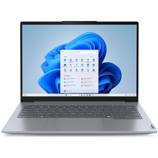 Lenovo ThinkBook 14 G9 AHP, AMD Ryzen™ 5 220 (3.20GHz, 16MB), 14 WUXGA Non-Touch, W11H64 CZ/SK/EN, 16.0GB, 1x1TB SSD M.2 2242 PC (21V0005ECK)