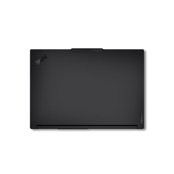 Lenovo ThinkPad T16g Gen 3 Intel Core Ultra 9 275HX Mobiel werkstation 40,6 cm (16") Touchscreen 3.2K 96 GB DDR5-SDRAM 2 TB SSD NVIDIA GeForce RTX 5090 Wi-Fi 7 (802.11be) Windows 11 Pro Duits Zwart (21V5000BMX)