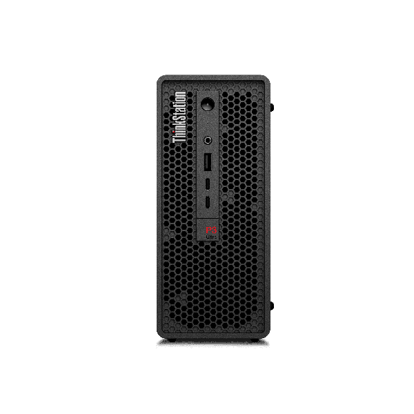 Lenovo ThinkStation P3 Ultra SFF G2, Intel® Core™ Ultra 7 265K vPro® (E-cores up to 4.60GHz, 30MB), W11P64 CZ/SK/EN, 32.0GB, 1x1 (30J5001NCK)