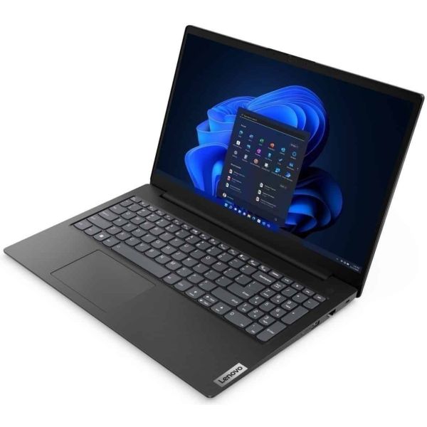Lenovo V15 G4 AMN, AMD Ryzen™ 3 7320U (2.40GHz, 4MB), 15.6 FHD Non-Touch, 16.0GB, 1x512GB SSD M.2 2242 PCIe Gen4 TLC, Business B (82YU00VKCK)