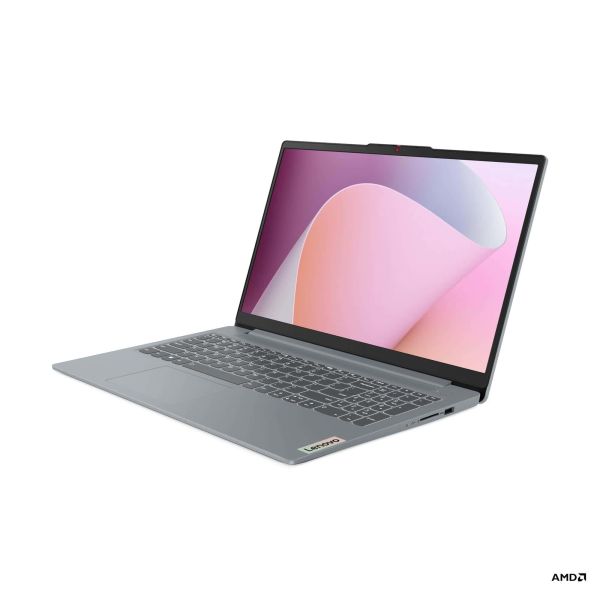 Lenovo V15 G4 AMN, AMD Ryzen™ 5 7520U (2.80GHz, 4MB), 15.6 FHD Non-Touch, W11P64 ROM/ENG, 16.0GB, 1x512GB SSD M.2 2242 PCIe Gen4 (82YU00YMRM)