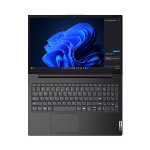 Lenovo V15 G5 IRL, Intel® Core™ i5-13420H (E-cores up to 3.40GHz, 12MB), 15.6 FHD Non-Touch, W11P64 CZ/SK/EN, 8.0GB, 1x256GB SSD (83GW0061CK)